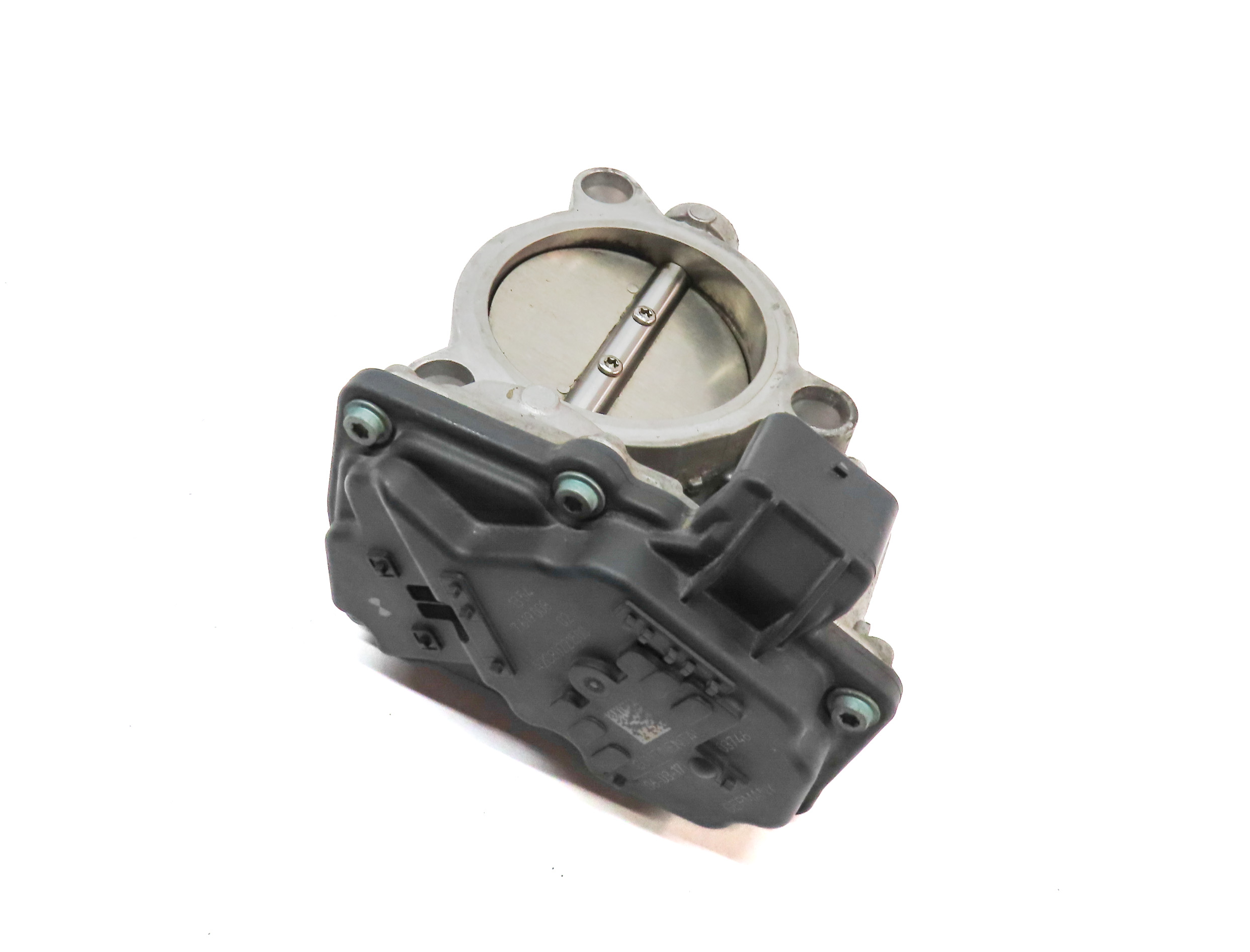 2016-2022 BMW 228i 235i 750i M5 M550i 850i M8 X1 X2 X5 X5M X7 THROTTLE BODY — exact item pictured